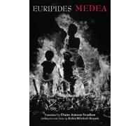 Euripides Medea (Tascabile) Hackett Classics