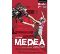 Euripides Medea (Tascabile) Modern Plays