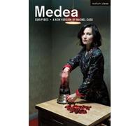 Euripides Medea (Tascabile) Modern Plays
