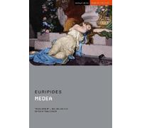 Euripides Medea (Tascabile) Student Editions