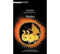 Euripides – Medea – Student Editions – Tascabile