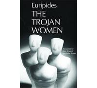 Euripides The Trojan Women (Tascabile) Greek Tragedy in New Translations