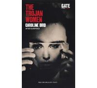 Euripides The Trojan Women (Tascabile) Oberon Modern Plays