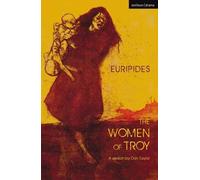 Euripides The Women of Troy (Tascabile) Modern Plays