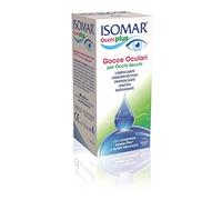 Euritalia Pharma (Div.Coswell) Isomar Occhi Plus Gocce Oculari - 40 g