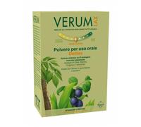 VERUM DELILAX 20 BUSTINE 80 G