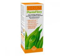 Euritalia Pharma Verum Plantafibra Integratore Transito Intestinale, 200g