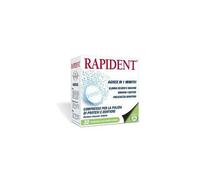 EURITALIA PHARMA (div.CoSWELL) RAPIDENT COMPRESSE 32PZ