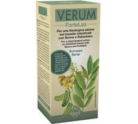 VERUM FORTELAX SCIROPPO 126G