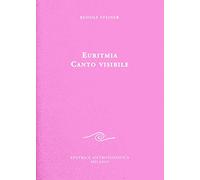Euritmia canto visibile