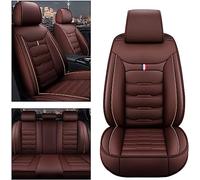 EURLA Coprisedili Auto Set per BMW X3 xDrive 20d, Standard Coprisedile Auto Confortevole Traspirante Protezioni Sedile Interni Interni Accessori,C