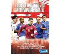 Euro 2008 Destination Vienne