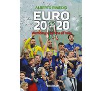 Euro 2020. Wembley si inchina all'Italia - Rimedio Alberto