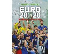 Euro 2020. Wembley si inchina all'Italia - Rimedio Alberto