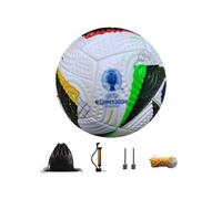 Euro 2024 World Cup Football Set Training Gift for Boys
