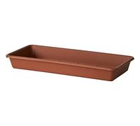 EURO 3 PLAST 3973462 Sottocassetta Mini, Colore Cotto, 62 Cm