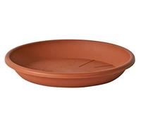 Euro 3 Plast 606664 Sottovaso Medea In Polipropilene, Cotto, Cm 64
