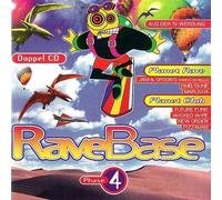 Euro Beat Techno Rave (CD Compilation, 23 Titel, Diverse Künstler) Meister Poppers What's That Spell, Groove Park Hit The Bang, Die Langnasen Eizzkalt, Jam & Spoon’s Hands On Yello You Gotta Say Yes To Another, Dynamic Maniax 2 Behind The Sun, Act Of Fear Care, Pascal Device Summer In Paradise u.a.