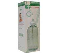 Euro Cavallaro Gorgogliatore ossigeno completo di tubo e occhialini - terapia ossigeno - uso professionale o domiciliare