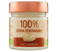 Euro Company 100% Crema di Mandorle Bio 175 g