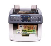 Euro Competenz Conta e valorizza Banconote multivaluta ECDP7300SD