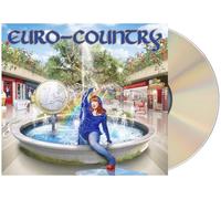 CMAT - Euro-Country (CD)