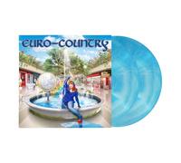 CMAT Euro-country (Vinyl LP) 12" Album Coloured Vinyl