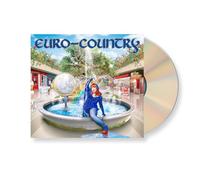 CMAT – Euro-Country – CD – Digipak