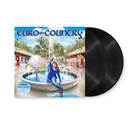 CMAT – Euro-Country – Vinile 2 LP