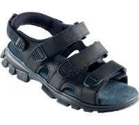 Euro-Dan 140-05 Walki® Trek sandalo wit Velcrorschluss Weite 13 EUR 36