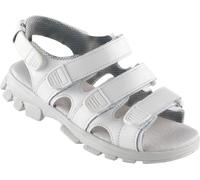 Euro-Dan 140-05 Walki® Trek sandalo wit Velcrorschluss Weite 13 EUR 44