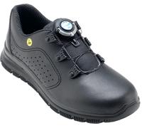 Euro-Dan 1936-01 Scarpe ESD dinamiche wit filo d'acciaio Weite 12 EUR 37