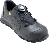 Euro-Dan 1937-01 Sicurezza ESD dinamicaitscarpe Noiite 12 EUR 39