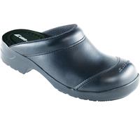 Euro-Dan 451-01 Flex safetyitsclogs, open & mit Pronose Weite 13 EUR 38