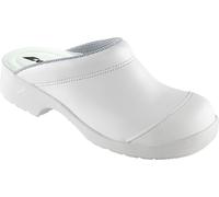 Euro-Dan 451-01 Flex safetyitsclogs, open & mit Pronose Weite 13 EUR 39