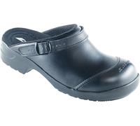 Euro-Dan 455-17 Flex safetyitsclogs, open Weite 13 EUR 45