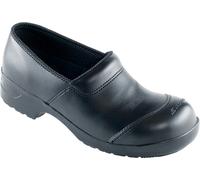 Euro-Dan 471-01 Flex safetyitsclogs, chiuso Weite 13 EUR 46