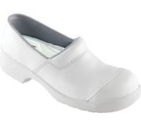 Euro-Dan 471-01 Flex safetyitsclogs, chiuso Weite 13 EUR 48