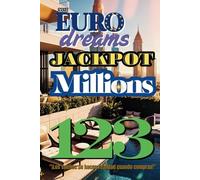 Euro Dreams Jackpot Millions 2025: All-in-One 123 - ES