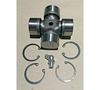Euro Driveshafts Kit Croci 32X76 mm Per Albero Cardanico, GUA14