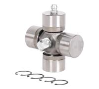 Euro Driveshafts Serie Croci 23x61mm, Croce Per Cardano, UJ238613C