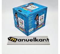 EURO EM 2020 Preview box sigillato 60 bustine figurine Panini