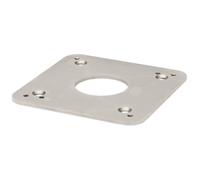 euro EMC Piastra adattatore Astro-Physics GTO 1200