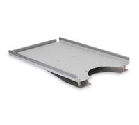 euro EMC Tavolino per stativo a colonna S130