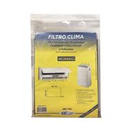 Euro Filter Filtro per condizionatore universale 300x500x5mm in Poliuretano, tagliabile per climatizzatori fissi e portatili di tutte le marche