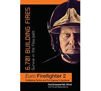 Euro Firefighter 2: 6,701 Building Fires