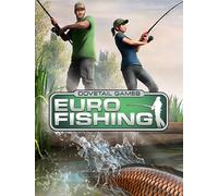 Euro Fishing Steam Key EMEA / NORTH AMERICA