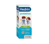 Euro Generici Hedrin Protettivo Spray, 200ml