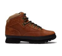 Euro Hiker Mid Lace Up Brown 44.5