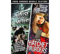 Euro Horror Double Feature